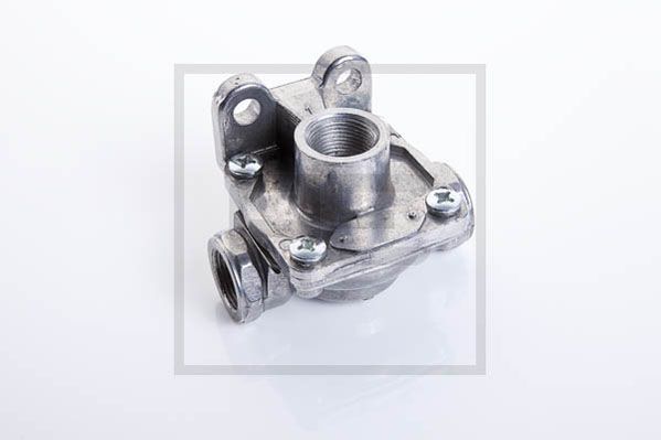 PE AUTOMOTIVE Pikaventtiili 076.858-00A